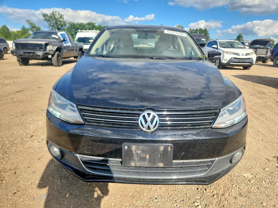Продажа на аукционе авто 2014 Volkswagen Jetta, vin: 3VWLL7AJ3EM405016, номер лота: 65373266