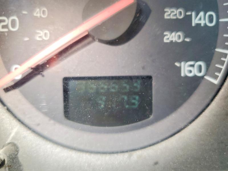65389126 :رقم المزاد ، YV1SZ58D711019475 vin ، 2001 Volvo V70 مزاد بيع