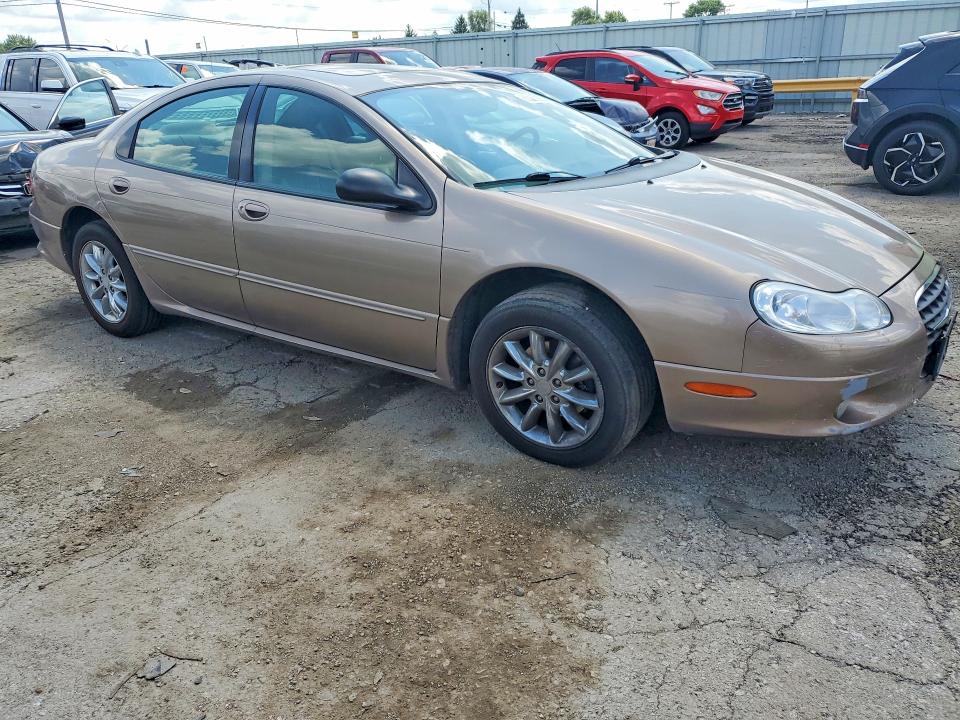 Продаж на аукціоні авто 2002 Chrysler Concorde, vin: 2C3HD36M02H174110, номер лоту: 63130996