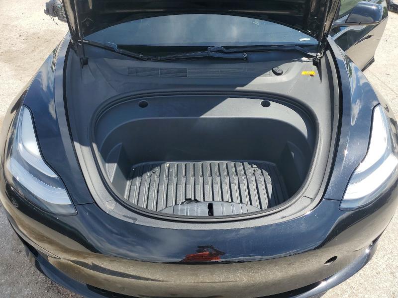 Продаж на аукціоні авто 2021 Tesla Model 3, vin: 5YJ3E1EB1MF848930, номер лоту: 64637226