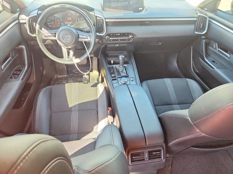 2024 Mazda Cx-50 მანქანა იყიდება აუქციონზე, vin: 7MMVABDM7RN241856, აუქციონის ნომერი: 66974346