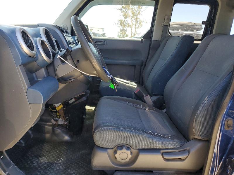 Aukcja sprzedaży 2003 Honda Element, vin: 5J6YH28523L000571, numer aukcji: 63400056