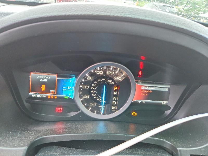 Продажа на аукционе авто 2015 Ford Explorer, vin: 1FM5K8D81FGC11184, номер лота: 61891906