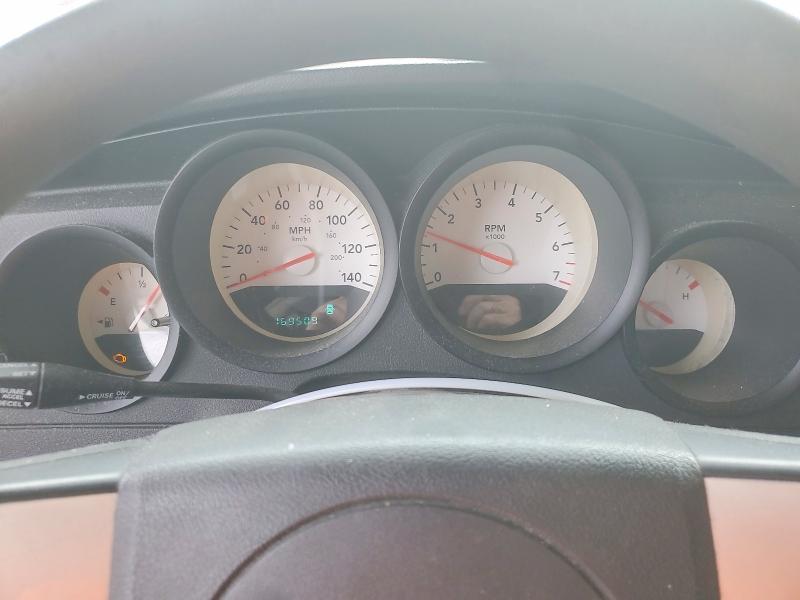 Продаж на аукціоні авто 2006 Dodge Charger, vin: 2B3KA43R36H534073, номер лоту: 64223776