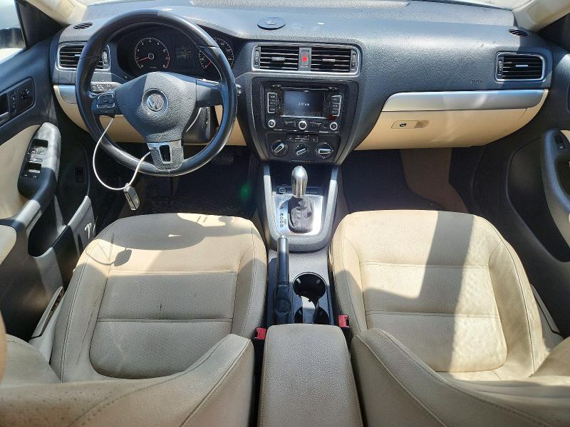 Aukcja sprzedaży 2011 Volkswagen Jetta, vin: 3VWLX7AJ6BM374408, numer aukcji: 64212276