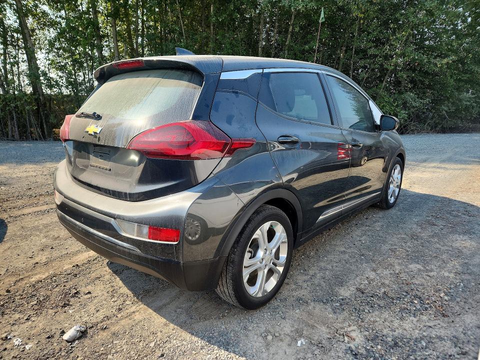 Aukcja sprzedaży 2020 Chevrolet Bolt Ev, vin: 1G1FY6S08L4147630, numer aukcji: 62751046