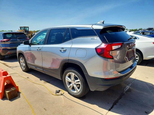 Aukcja sprzedaży 2024 Gmc Terrain, vin: 3GKALMEG9RL327056, numer aukcji: 65299176