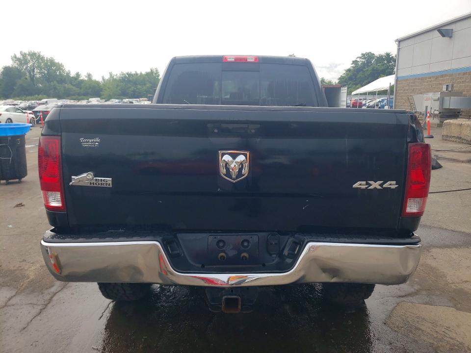 Продажа на аукционе авто 2013 Ram 2500, vin: 3C6UR5DL7DG575990, номер лота: 63242506