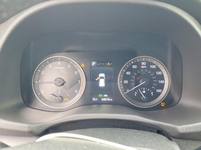 Aukcja sprzedaży 2016 Hyundai Tucson, vin: KM8J3CA28GU069353, numer aukcji: 66843776