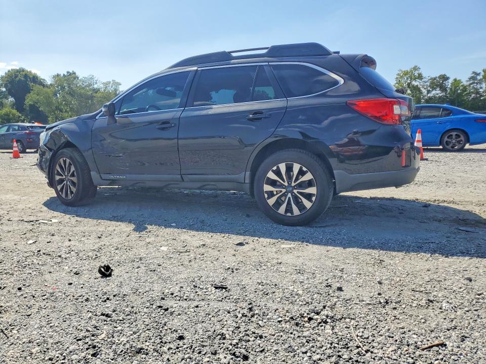 Aukcja sprzedaży 2016 Subaru Outback, vin: 4S4BSENC6G3220671, numer aukcji: 66410106