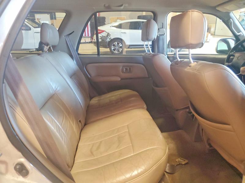 Продажа на аукционе авто 2000 Toyota 4runner, vin: JT3GN86R3Y0142234, номер лота: 65094226