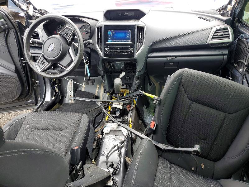 65082256 :رقم المزاد ، JF2SKADCXLH480617 vin ، 2020 Subaru Forester مزاد بيع