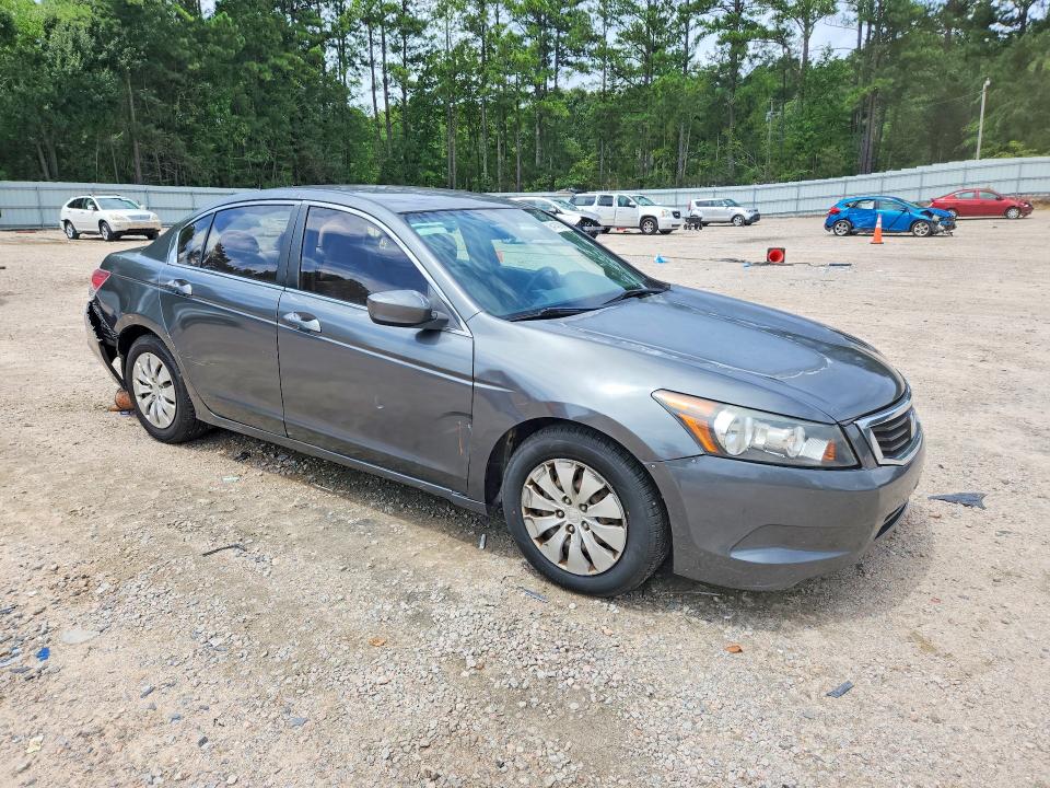 Aukcja sprzedaży 2010 Honda Accord, vin: 1HGCP2F32AA185543, numer aukcji: 64140796