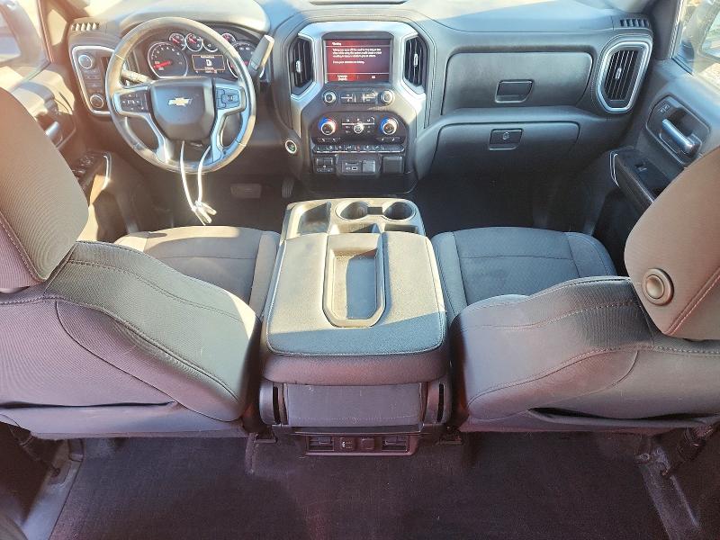 Продажа на аукционе авто 2019 Chevrolet Silverado, vin: 3GCUYDED4KG140175, номер лота: 65203666