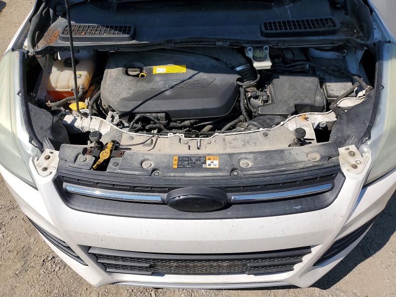 Продаж на аукціоні авто 2013 Ford Escape, vin: 1FMCU0GX1DUD90184, номер лоту: 62387476