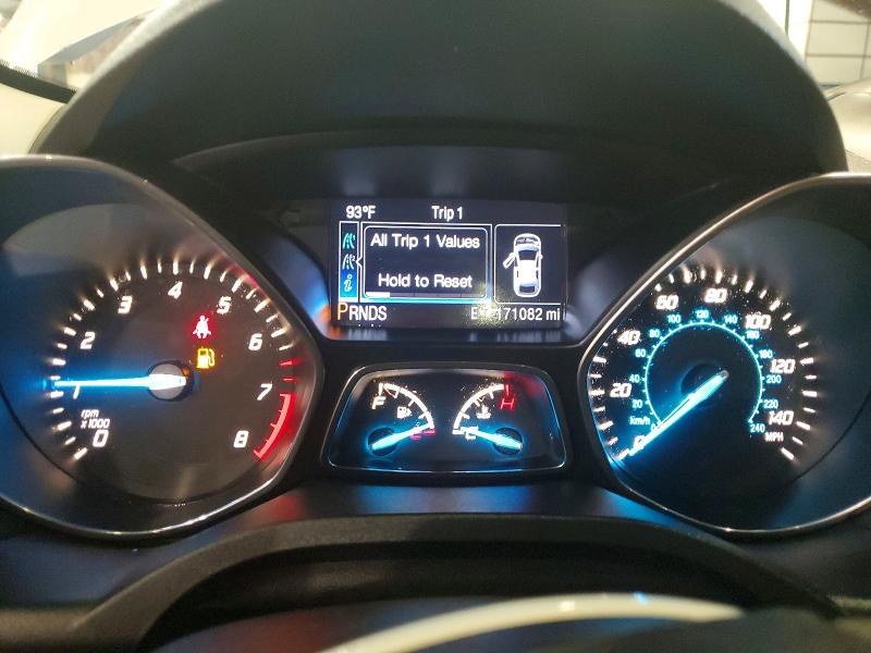 Aukcja sprzedaży 2013 Ford Escape, vin: 1FMCU9H9XDUC51093, numer aukcji: 64546086