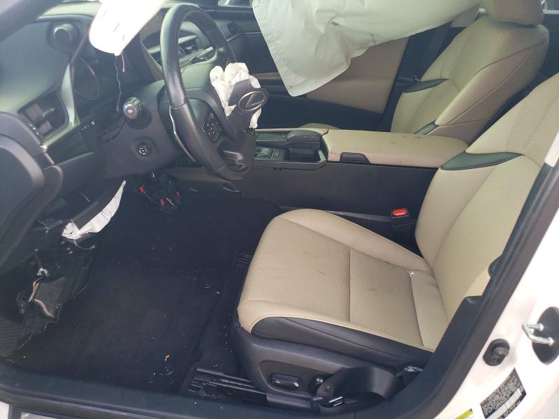 Aukcja sprzedaży 2021 Lexus Es 350, vin: 58ADZ1B14MU084457, numer aukcji: 66612956