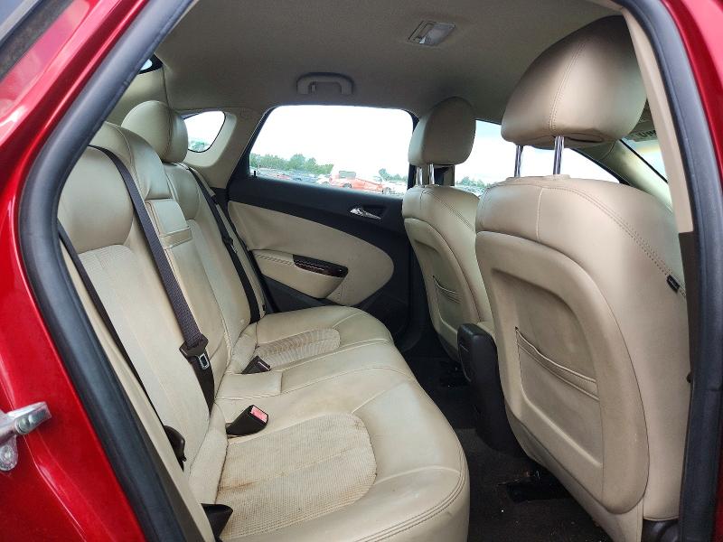 Aukcja sprzedaży 2012 Buick Verano, vin: 1G4PR5SK8C4182703, numer aukcji: 63639946