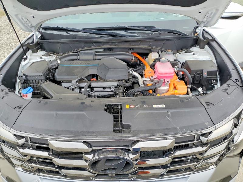 Продаж на аукціоні авто 2025 Hyundai Tucson, vin: KM8JEDD18SU386190, номер лоту: 65029236