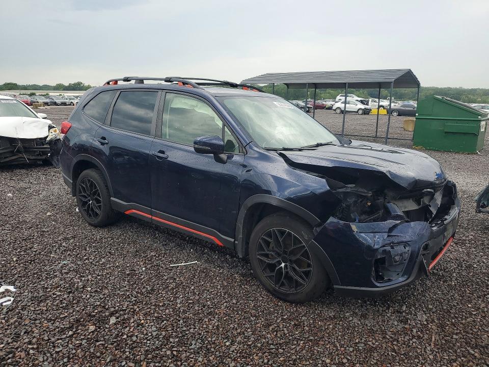 Aukcja sprzedaży 2020 Subaru Forester, vin: JF2SKARC0LH485219, numer aukcji: 65678586