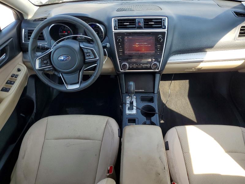 Aukcja sprzedaży 2019 Subaru Legacy, vin: 4S3BNAF67K3031811, numer aukcji: 64676756