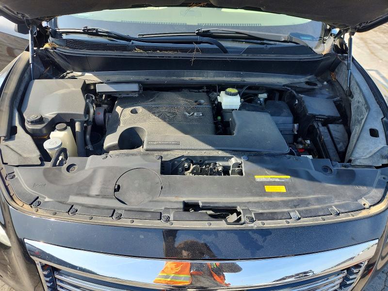 2013 Infiniti Jx35 მანქანა იყიდება აუქციონზე, vin: 5N1AL0MN7DC309269, აუქციონის ნომერი: 65203496