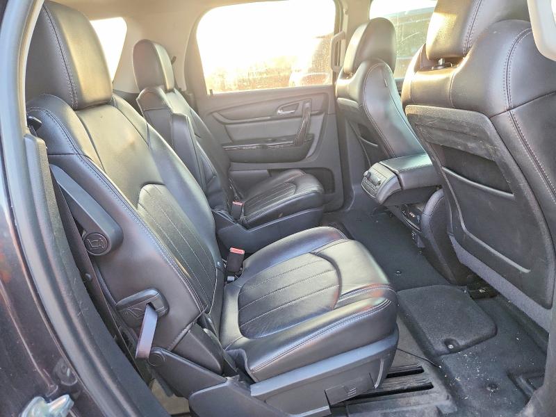Auction sale of the 2017 Gmc Acadia Limited, vin: 1GKKVSKD6HJ100040, lot number: 67183316