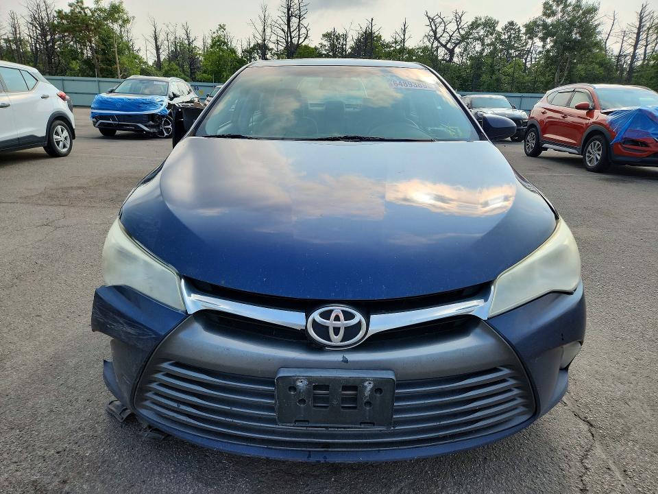Продаж на аукціоні авто 2015 Toyota Camry, vin: 4T4BF1FK8FR490759, номер лоту: 64893896