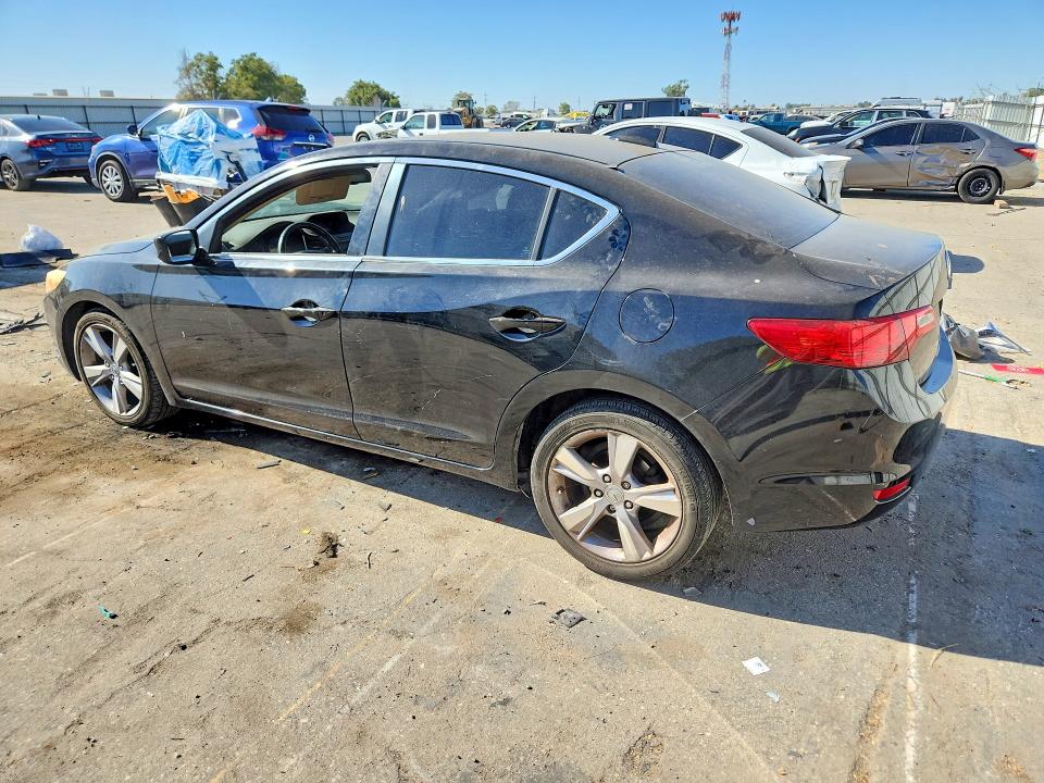 Aukcja sprzedaży 2013 Acura Ilx, vin: 19VDE1F50DE002588, numer aukcji: 66426146