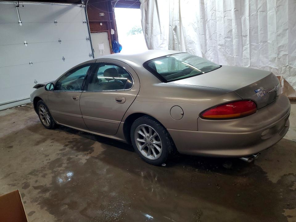 Aukcja sprzedaży 2000 Chrysler Lhs, vin: 2C3HC56G8YH151661, numer aukcji: 63551136