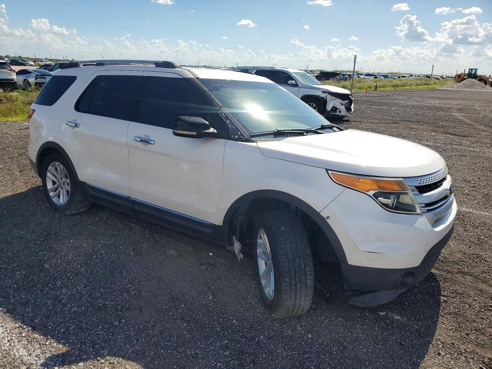 Aukcja sprzedaży 2013 Ford Explorer, vin: 1FM5K7D86DGA86819, numer aukcji: 64963686