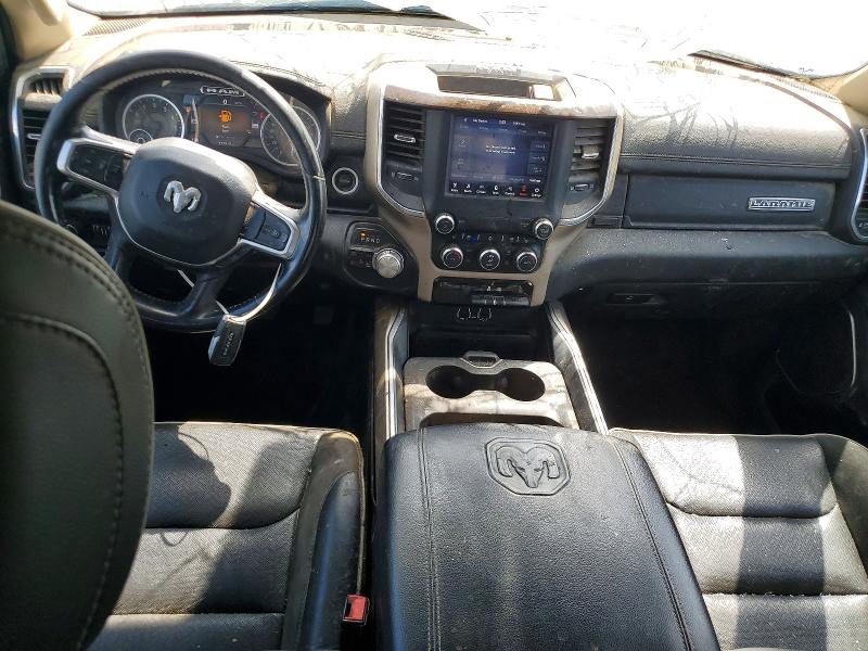 Продаж на аукціоні авто 2021 Ram 1500, vin: 1C6SRFDT2MN632150, номер лоту: 65686566