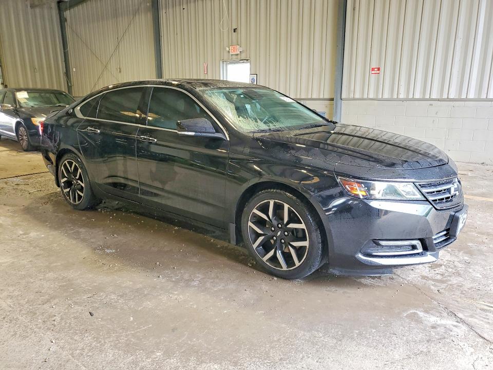 Aukcja sprzedaży 2016 Chevrolet Impala, vin: 2G1145S36G9151009, numer aukcji: 64040156