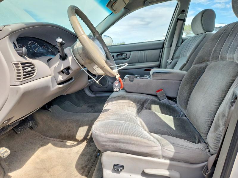 Продажа на аукционе авто 2004 Buick Century, vin: 2G4WS52J541319875, номер лота: 67128686