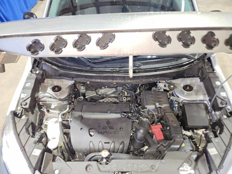 2026 Mitsubishi Outlander Sport მანქანა იყიდება აუქციონზე, vin: JA4ARUAU5TU011859, აუქციონის ნომერი: 65522196