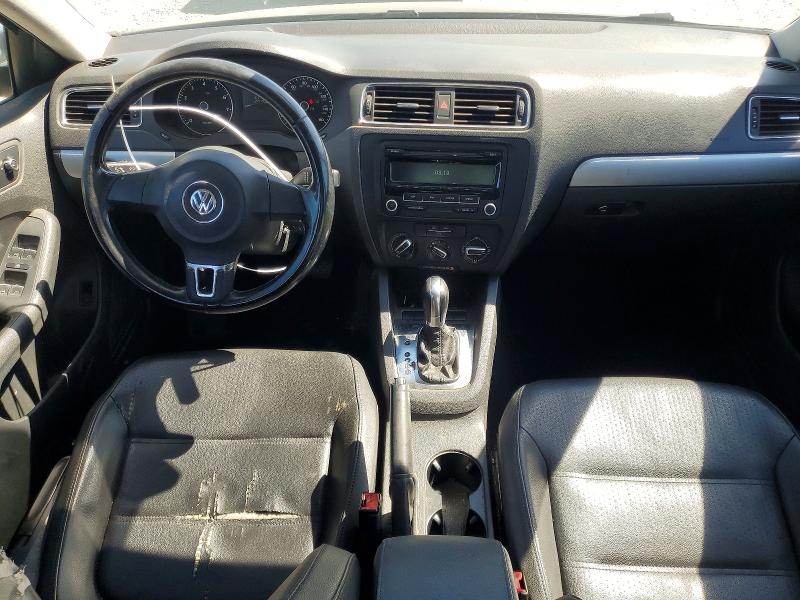 66250576 :رقم المزاد ، 3VWDP7AJ5DM223969 vin ، 2013 Volkswagen Jetta مزاد بيع