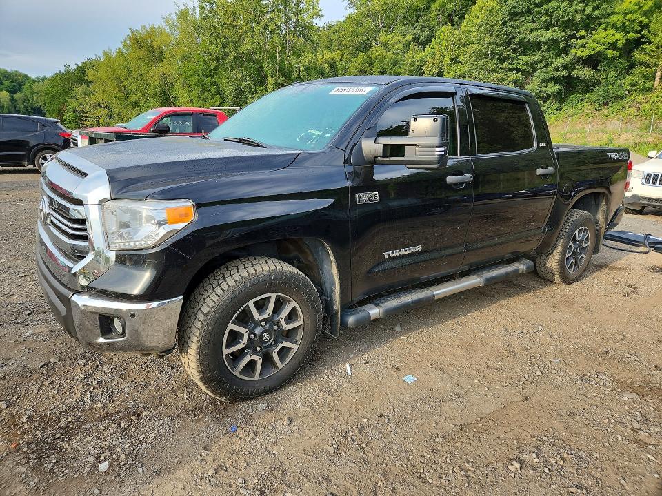 Auction sale of the 2016 Toyota Tundra, vin: 5TFDY5F11GX570999, lot number: 66692706