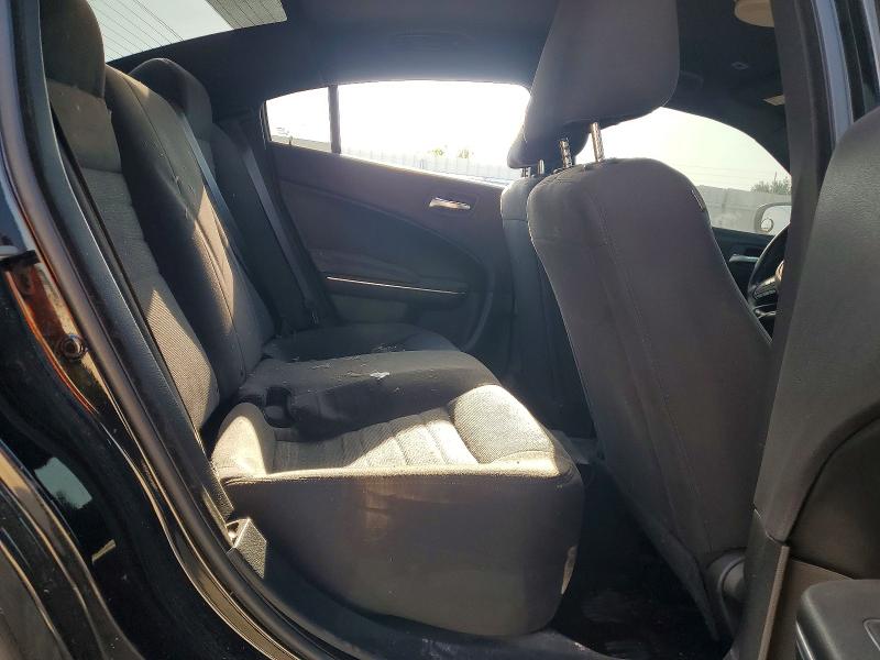 Aukcja sprzedaży 2018 Dodge Charger, vin: 2C3CDXAT2JH206151, numer aukcji: 66513926