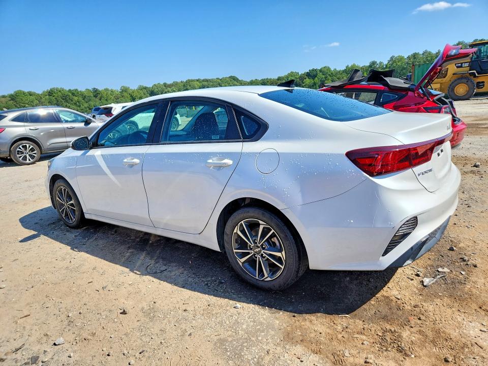 Продаж на аукціоні авто 2024 Kia Forte, vin: 3KPF24AD1RE738651, номер лоту: 64944146