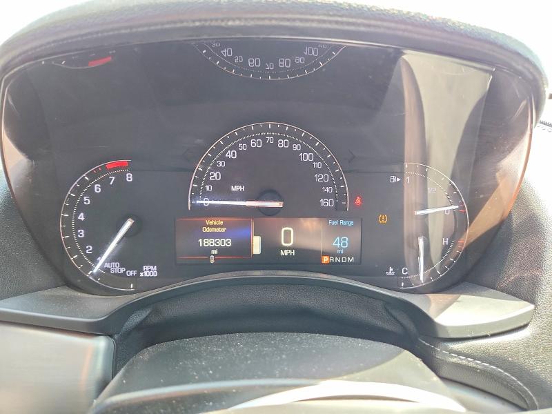 Aukcja sprzedaży 2017 Cadillac Ats, vin: 1G6AB5RX2H0113510, numer aukcji: 64623176