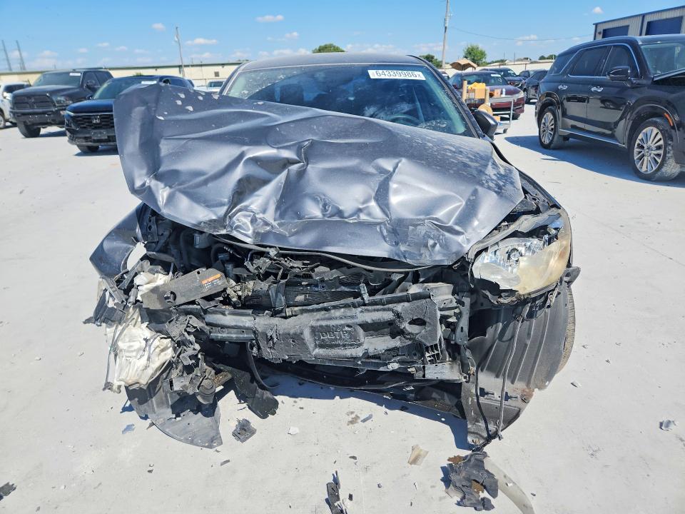 64339986 :رقم المزاد ، 3MYDLBZV6GY123807 vin ، 2016 Scion Ia مزاد بيع