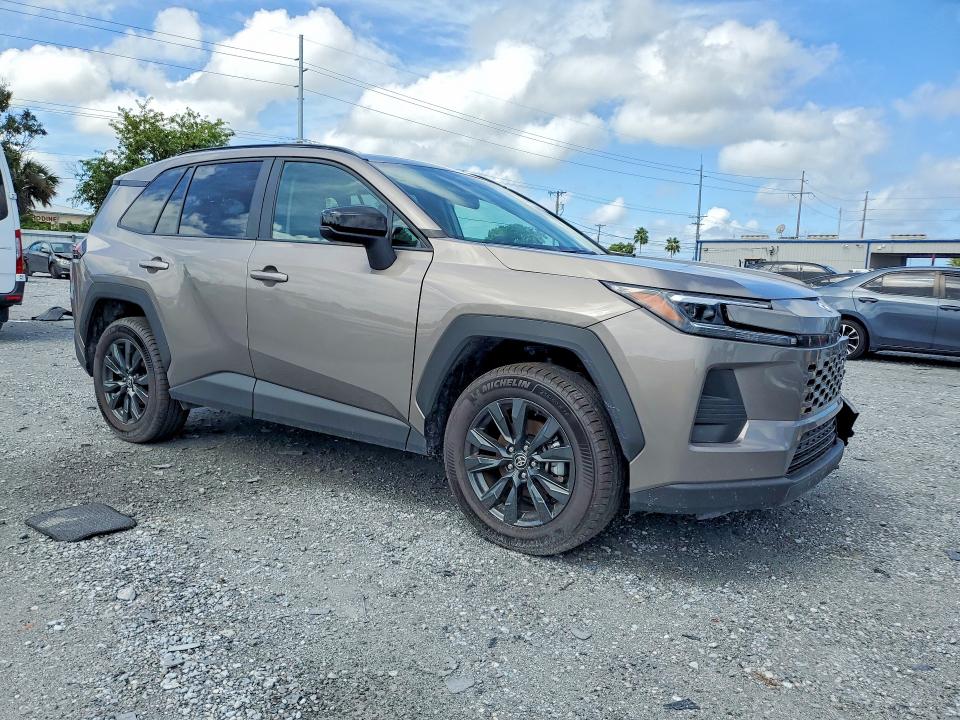 Продаж на аукціоні авто 2026 Toyota Rav4, vin: 2T36DRBV8TW000646, номер лоту: 63998296