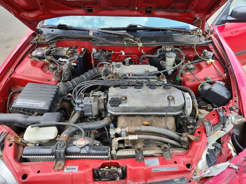 Продаж на аукціоні авто 1995 Honda Civic, vin: 1HGEG8650SL017970, номер лоту: 66101626