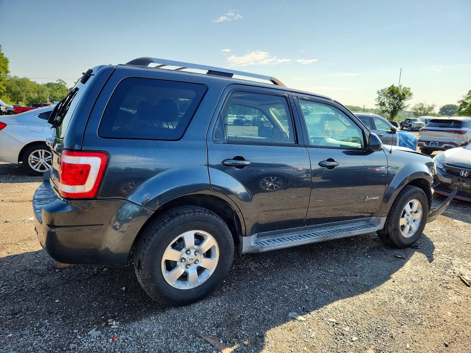 Продажа на аукционе авто 2009 Ford Escape, vin: 1FMCU59349KB61329, номер лота: 62916256