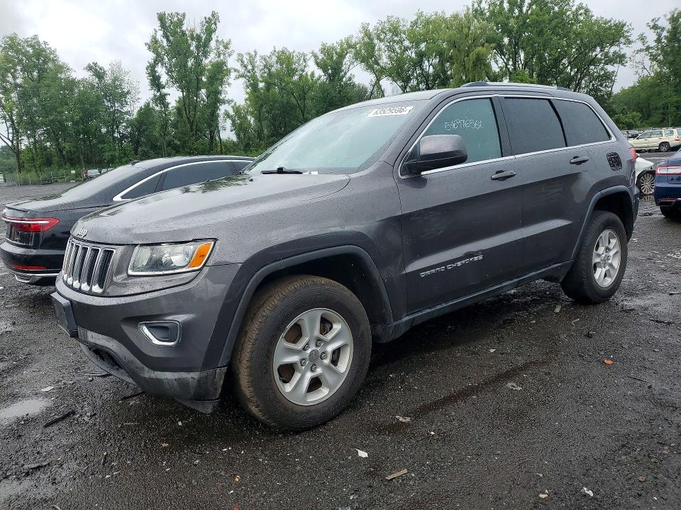 Auction sale of the 2015 Jeep Grand Cherokee, vin: 1C4RJFAG9FC847030, lot number: 63529596