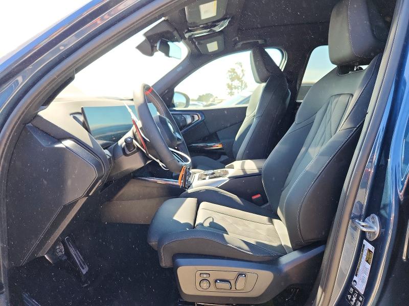 66405826 :رقم المزاد ، 5UX73GP03T9521717 vin ، 2026 Bmw X3 مزاد بيع