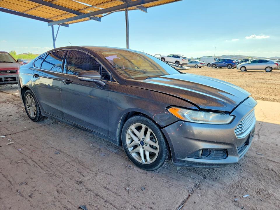 2016 Ford Fusion მანქანა იყიდება აუქციონზე, vin: 3FA6P0HD0GR342335, აუქციონის ნომერი: 65314826