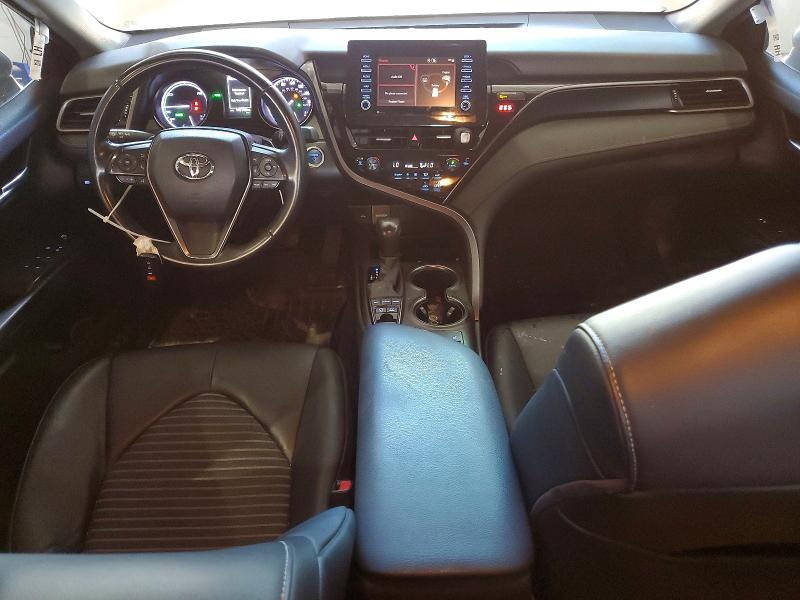Продажа на аукционе авто 2021 Toyota Camry, vin: 4T1G31AK3MU547530, номер лота: 66346956