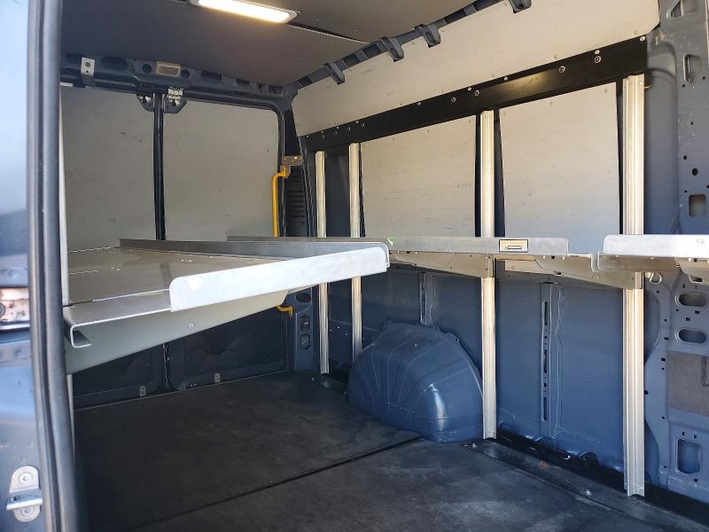 Aukcja sprzedaży 2021 Ram Promaster 3500, vin: 3C6FRVJG0ME503380, numer aukcji: 61036866