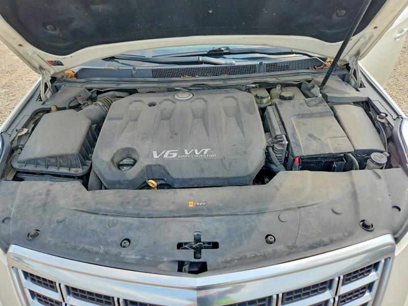 Продажа на аукционе авто 2015 Cadillac Xts, vin: 2G61N5S34F9149457, номер лота: 64557766